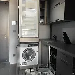 Luxe With Pool, Sauna, Jacuzzi, Gym, Balcony Prag