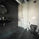 Luxe With Pool, Sauna, Jacuzzi, Gym, Balcony Apartment