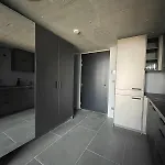 Luxe With Pool, Sauna, Jacuzzi, Gym, Balcony Apartment