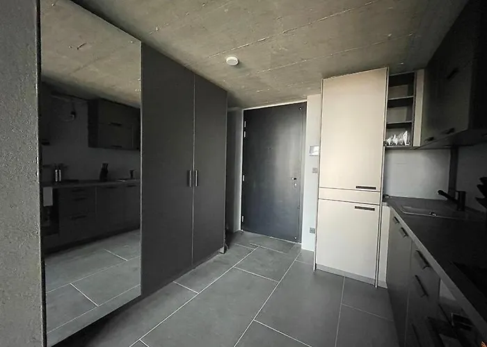 Luxe With Pool, Sauna, Jacuzzi, Gym, Balcony Apartmán